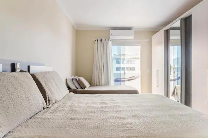 Self Check-in Wi-fi , 2 Garagens, Home-officce, Ar Quente E Frio Apartamento *