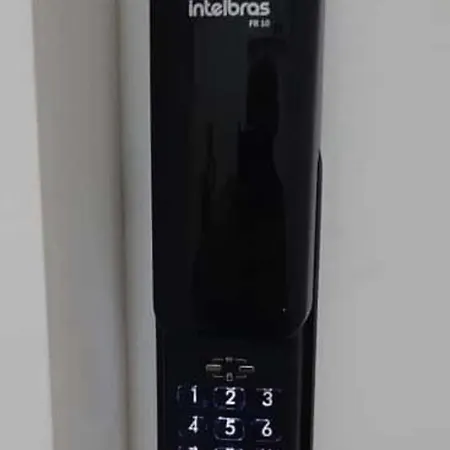 Self Check-In Wi-Fi , 2 Garagens, Home-Officce, Ar Quente E Frio Florianopolis Exterior photo