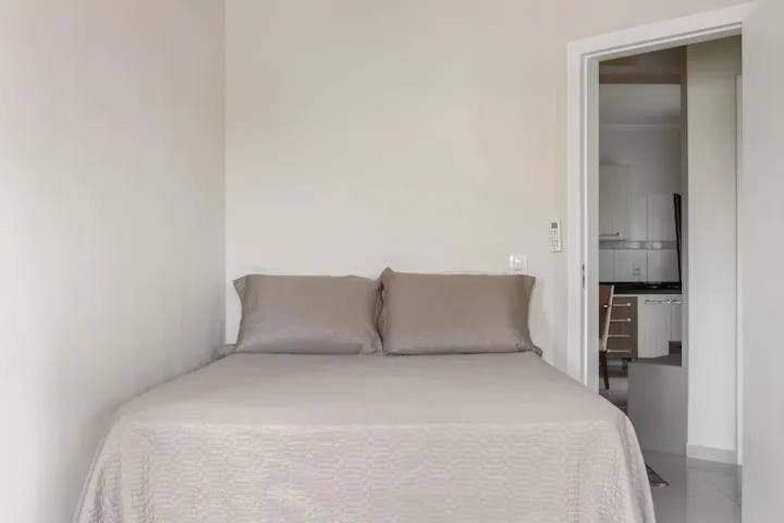 Self Check-in Wi-fi , 2 Garagens, Home-officce, Ar Quente E Frio Apartment *